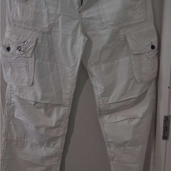 COPY - Vintage Ralph Lauren cargo pants - Picture 1 of 6